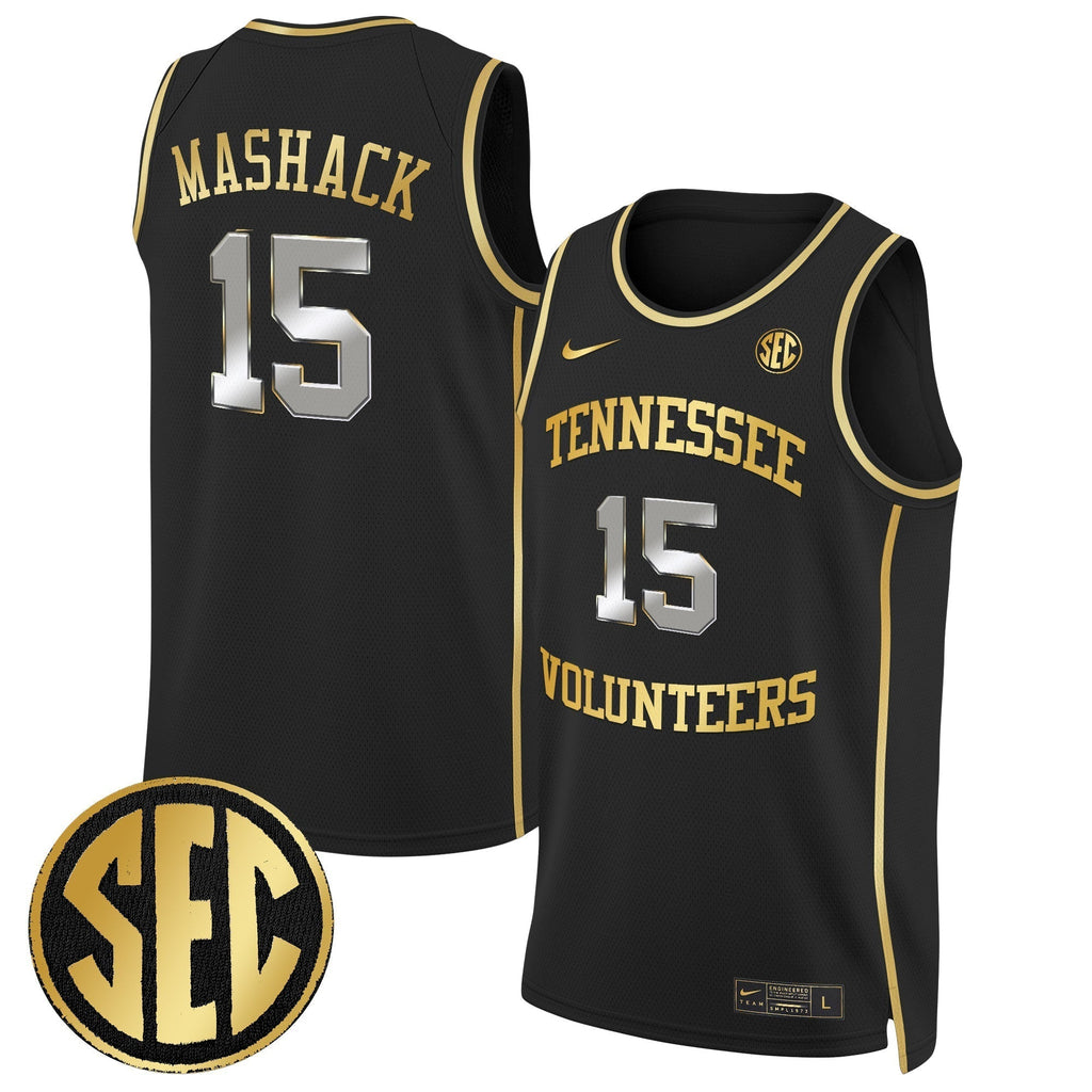 TENN 2024 Swingman Basketball Jersey - Stitched