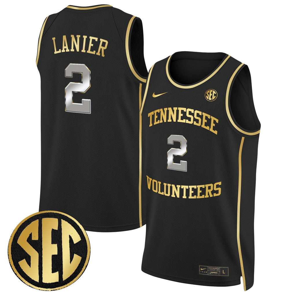 TENN 2024 Swingman Basketball Jersey - Stitched