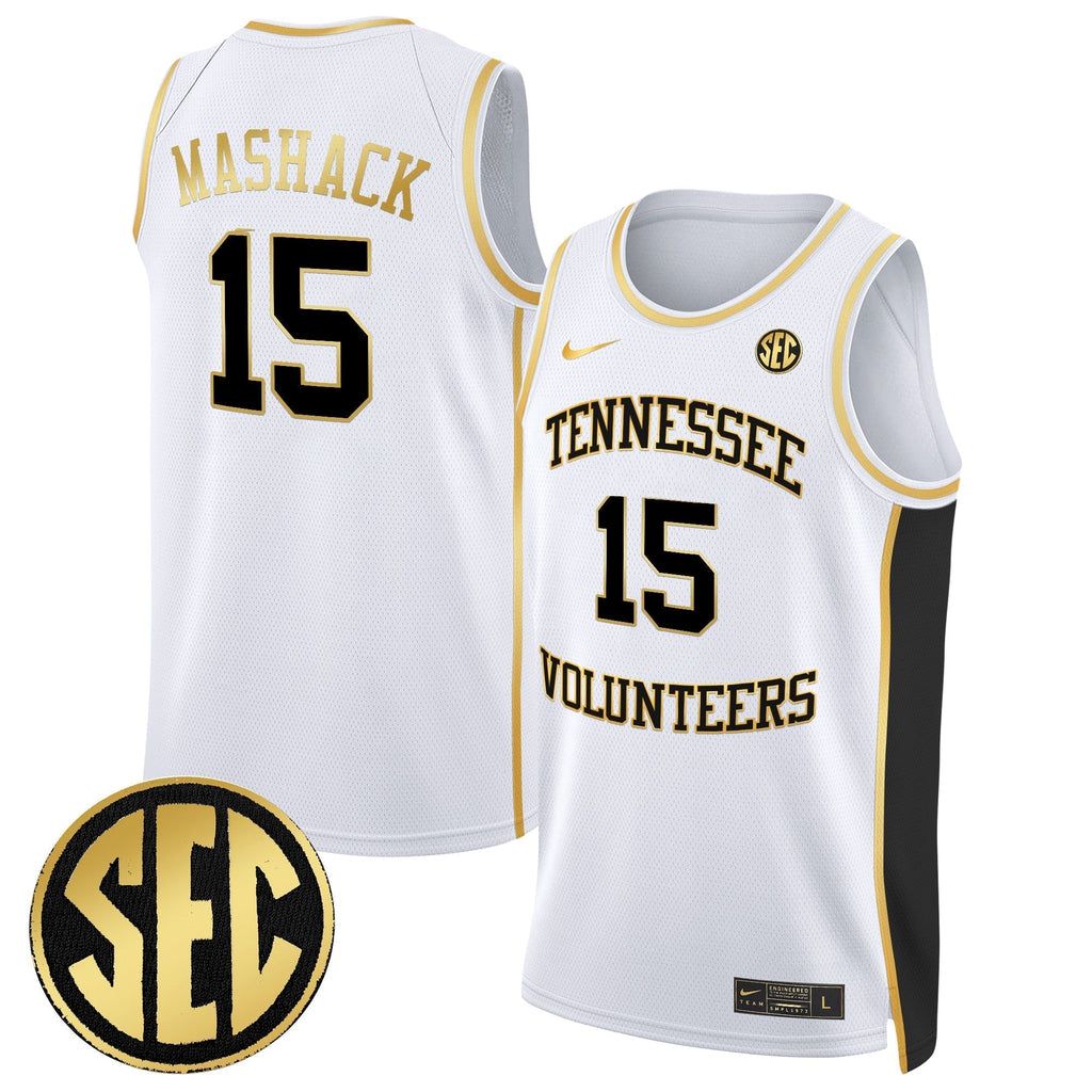 TENN 2024 Swingman Basketball Jersey - Stitched