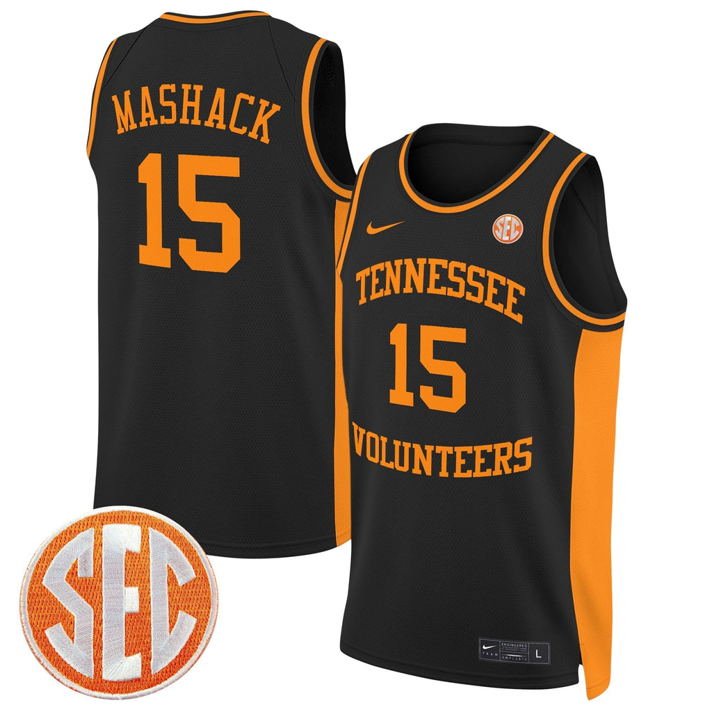 TENN 2024 Swingman Basketball Jersey - Stitched
