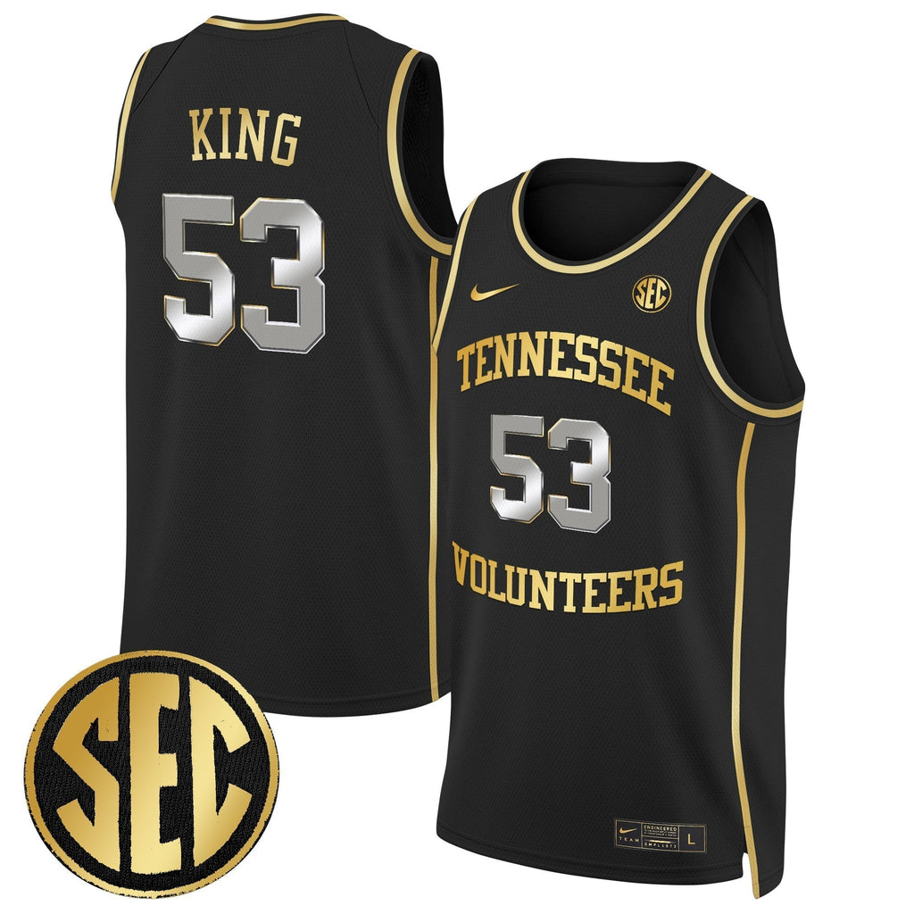 TENN 2024 Swingman Basketball Jersey - Stitched