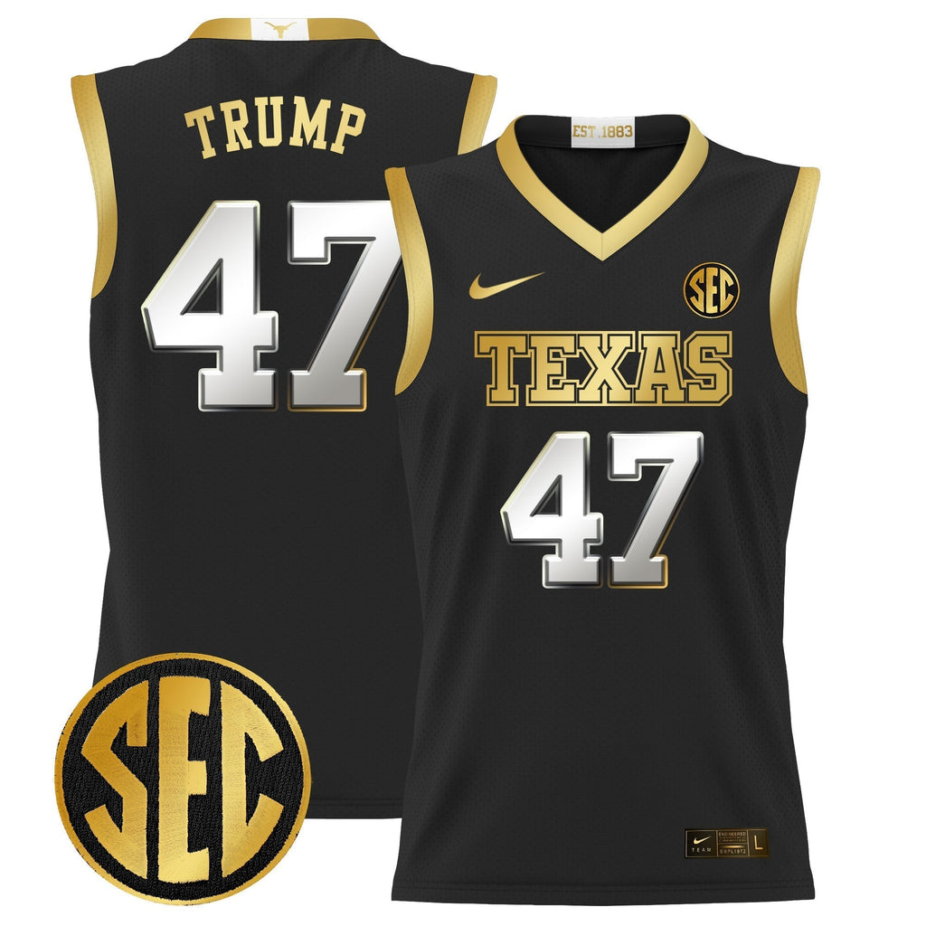 TEX 2024 Lightweight Basketball Jersey - Stitched