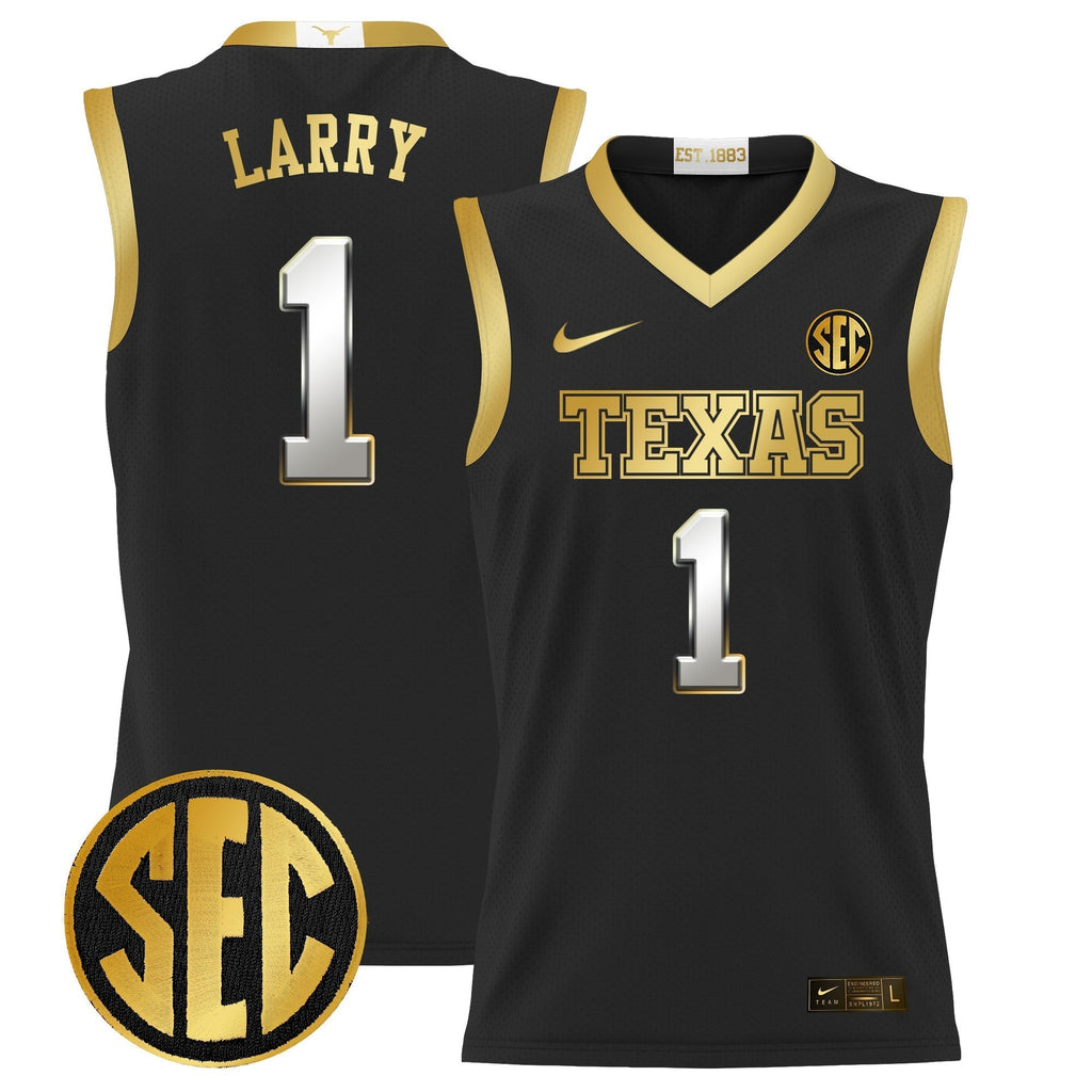 TEX 2024 Lightweight Basketball Jersey - Stitched