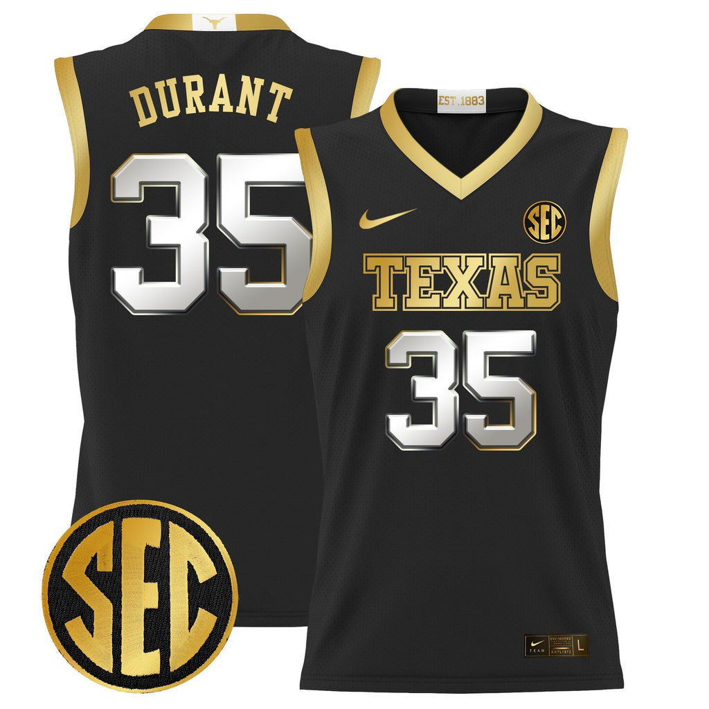 TEX 2024 Lightweight Basketball Jersey - Stitched