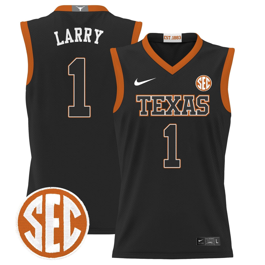 TEX 2024 Lightweight Basketball Jersey - Stitched