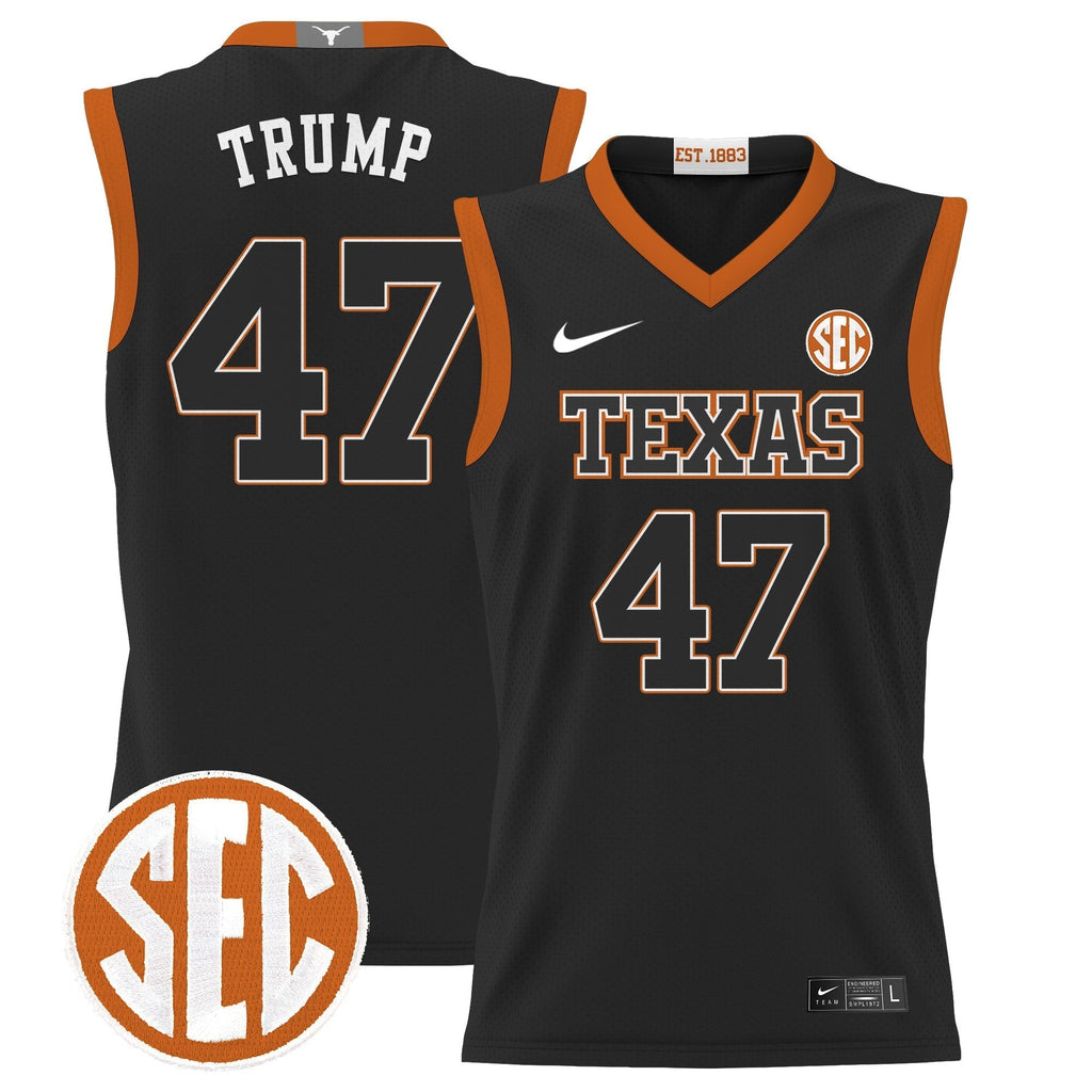 TEX 2024 Lightweight Basketball Jersey - Stitched