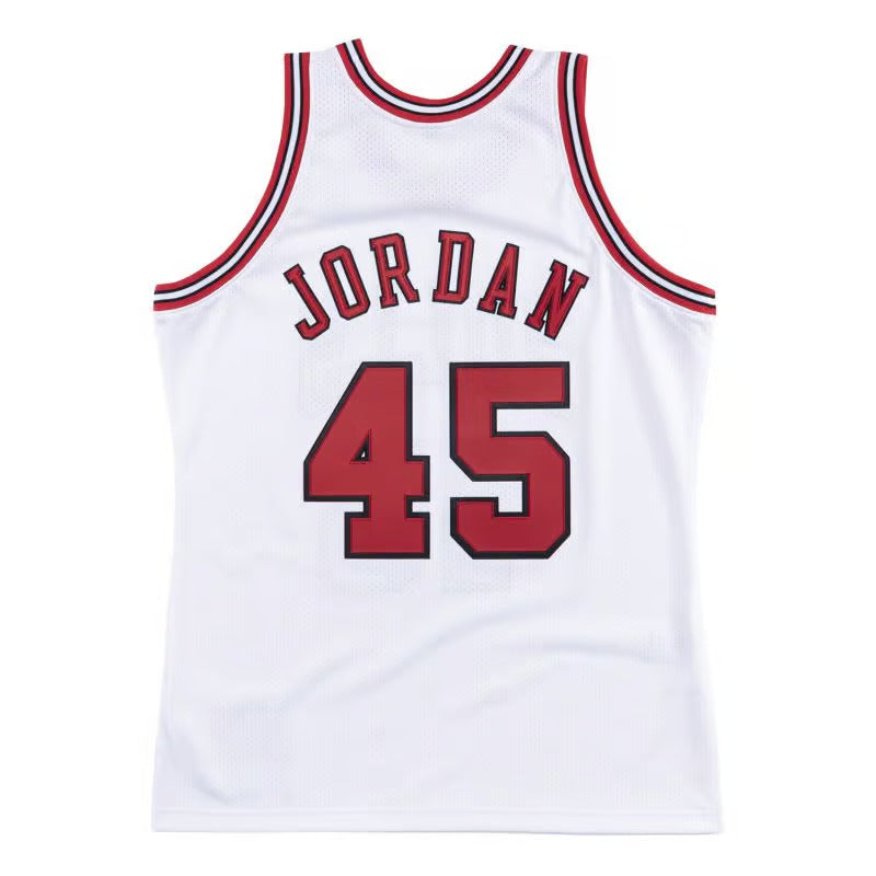 Chicago Bulls Jersey Michael Jordan 1994 95 | Stitched Jersey RTJS 11990