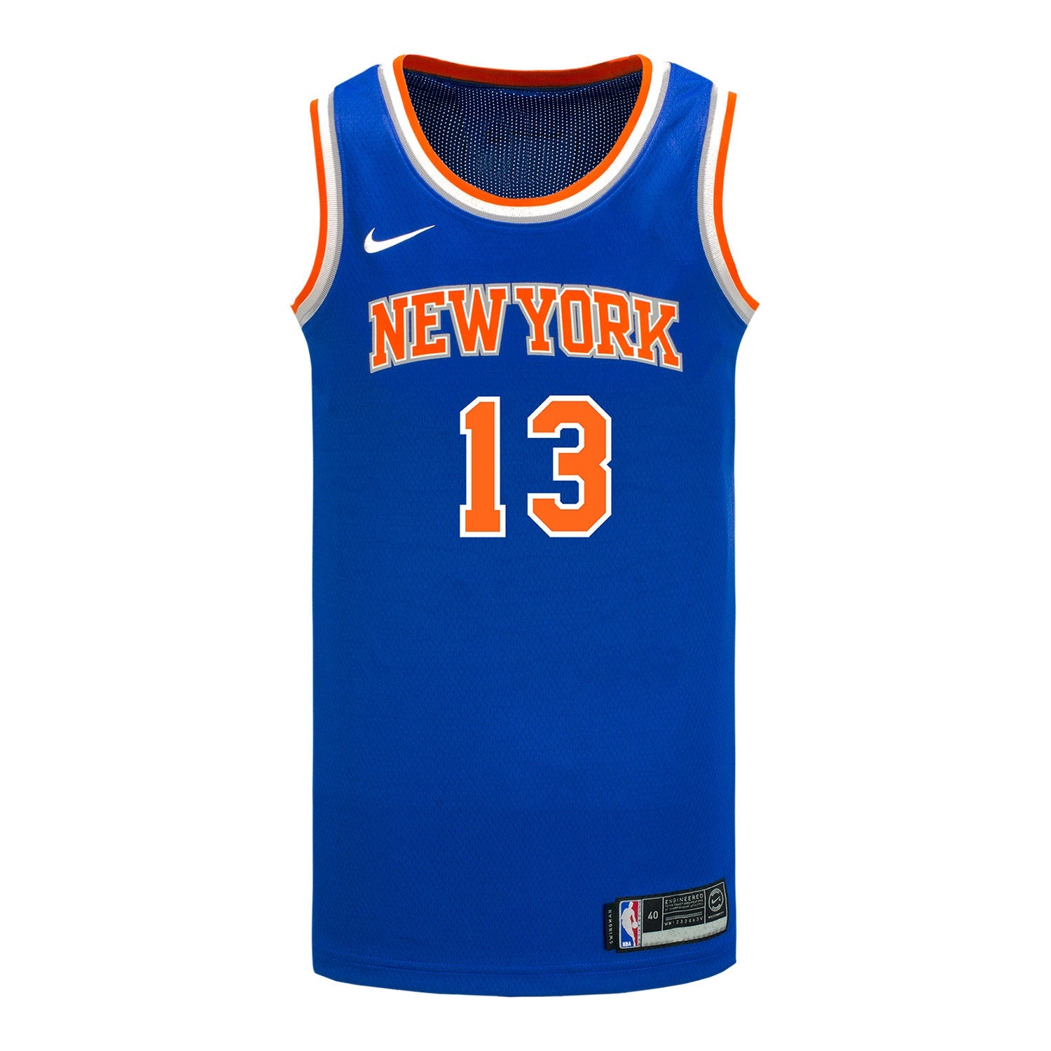 Tyler Kolek Nike Icon Swingman Jersey
