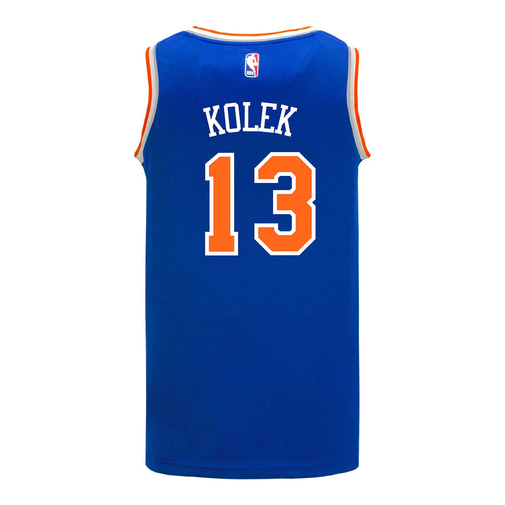 Tyler Kolek Nike Icon Swingman Jersey