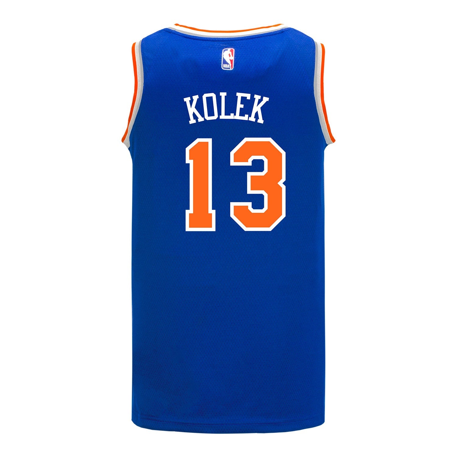 Tyler Kolek Nike Icon Swingman Jersey