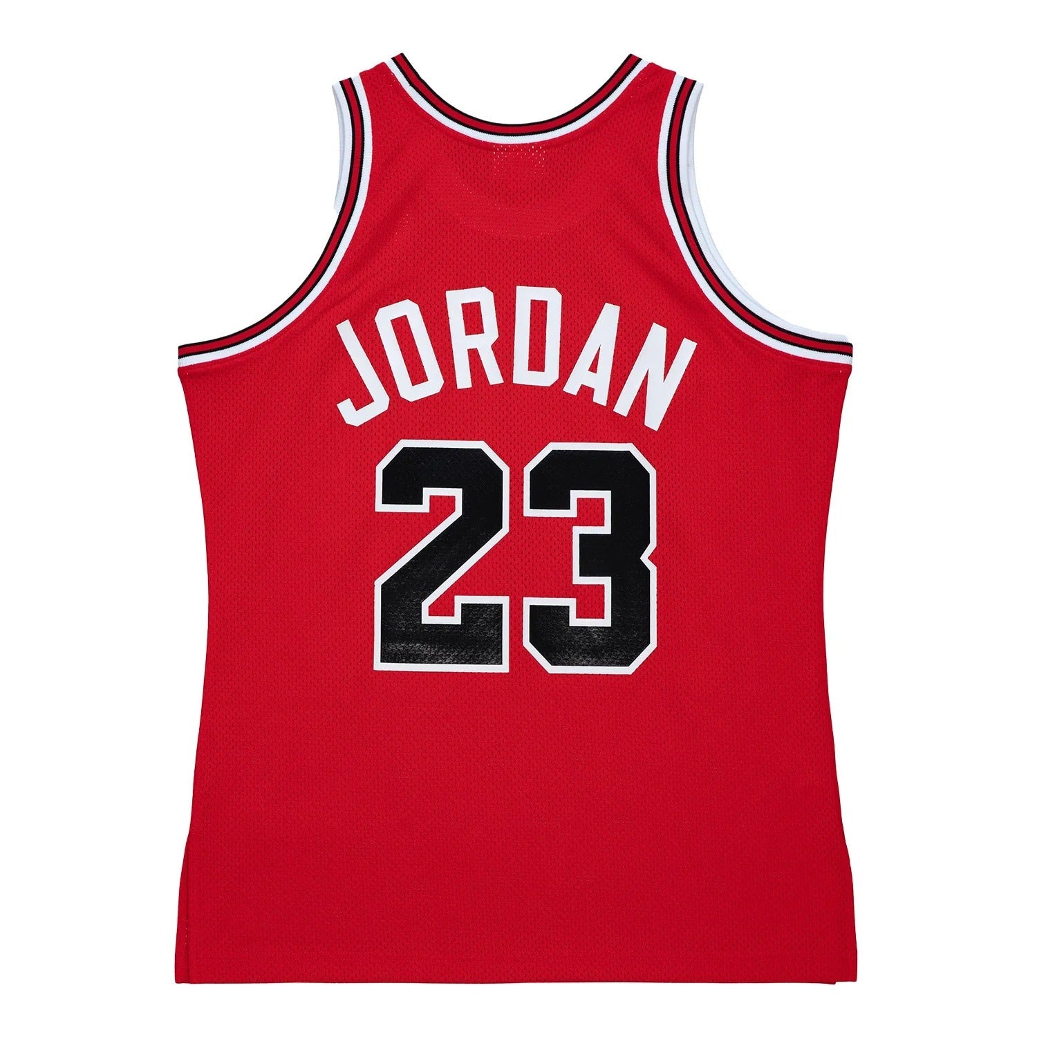 Chicago Bulls Jersey Bulls Michael Jordan 1991 | Stitched Jersey RTJS 11810