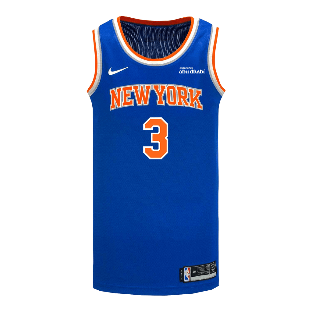 Josh Hart Nike Icon Swingman Jersey