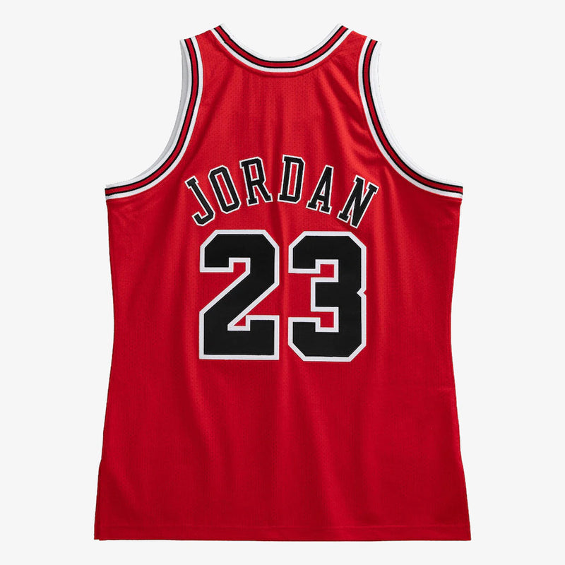 Chicago Bulls Jersey Michael Jordan 1997 98 | Stitched Jersey RTJS 11999
