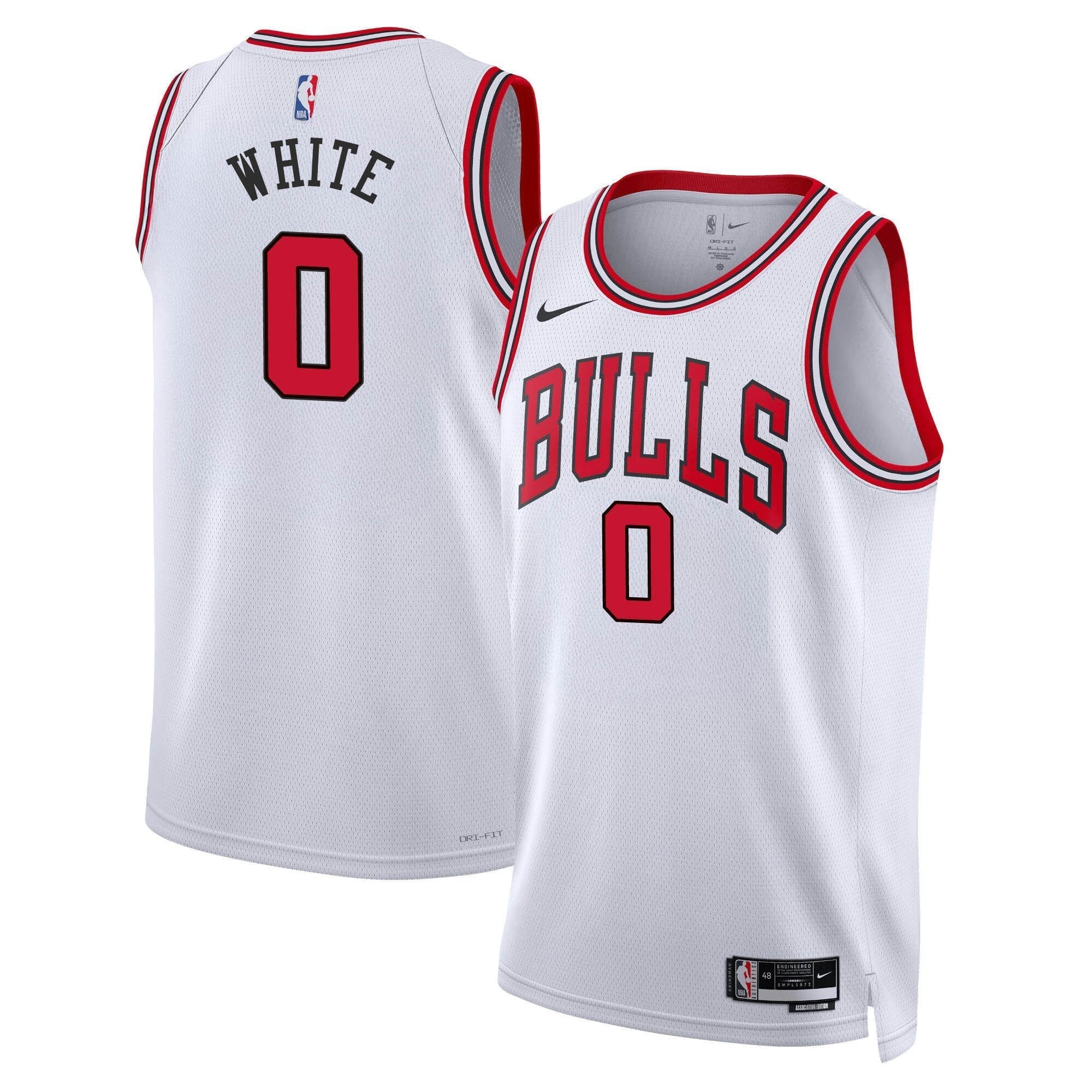 CHI 2025 Limited Jersey - Stitched