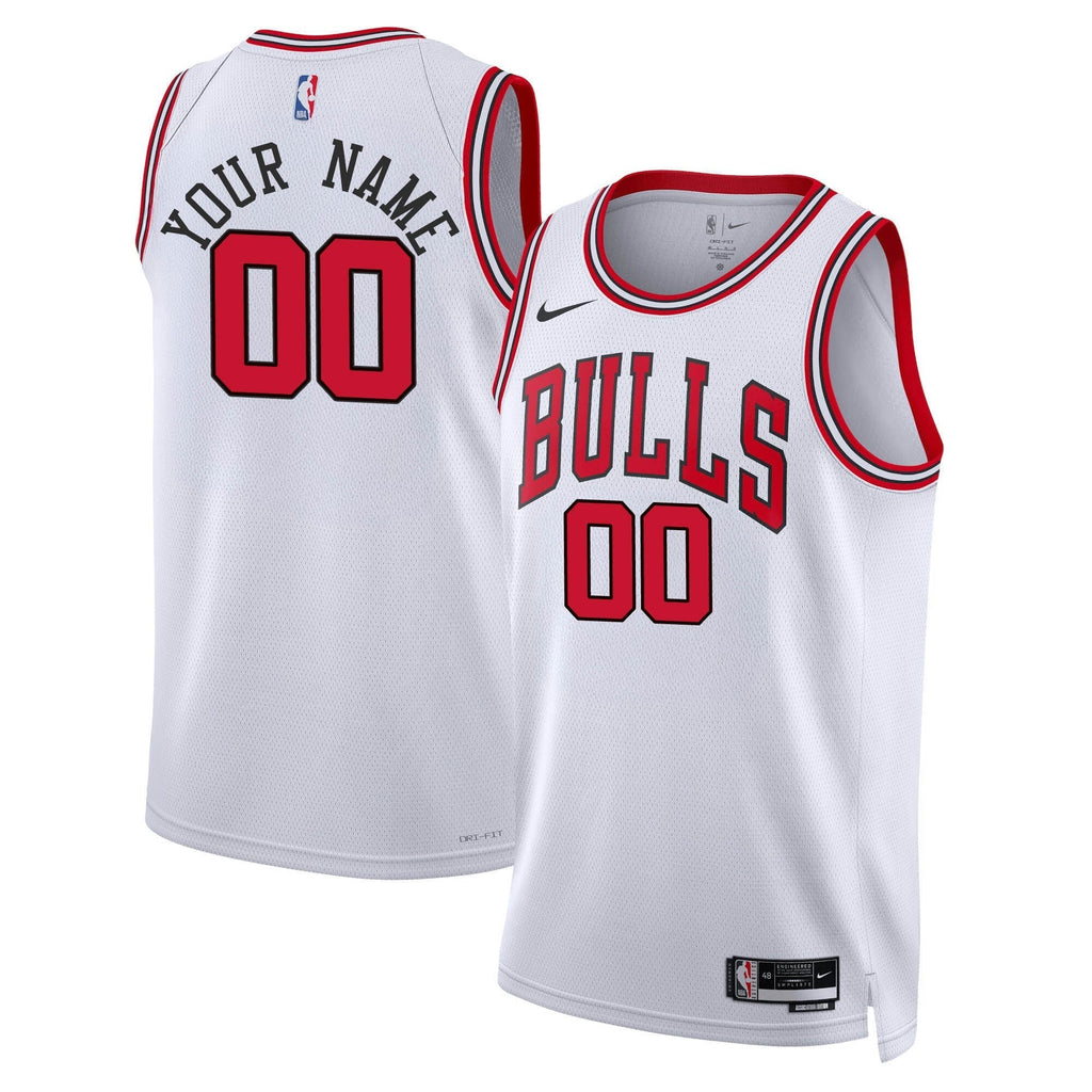 CHI 2025 Limited Jersey - Stitched