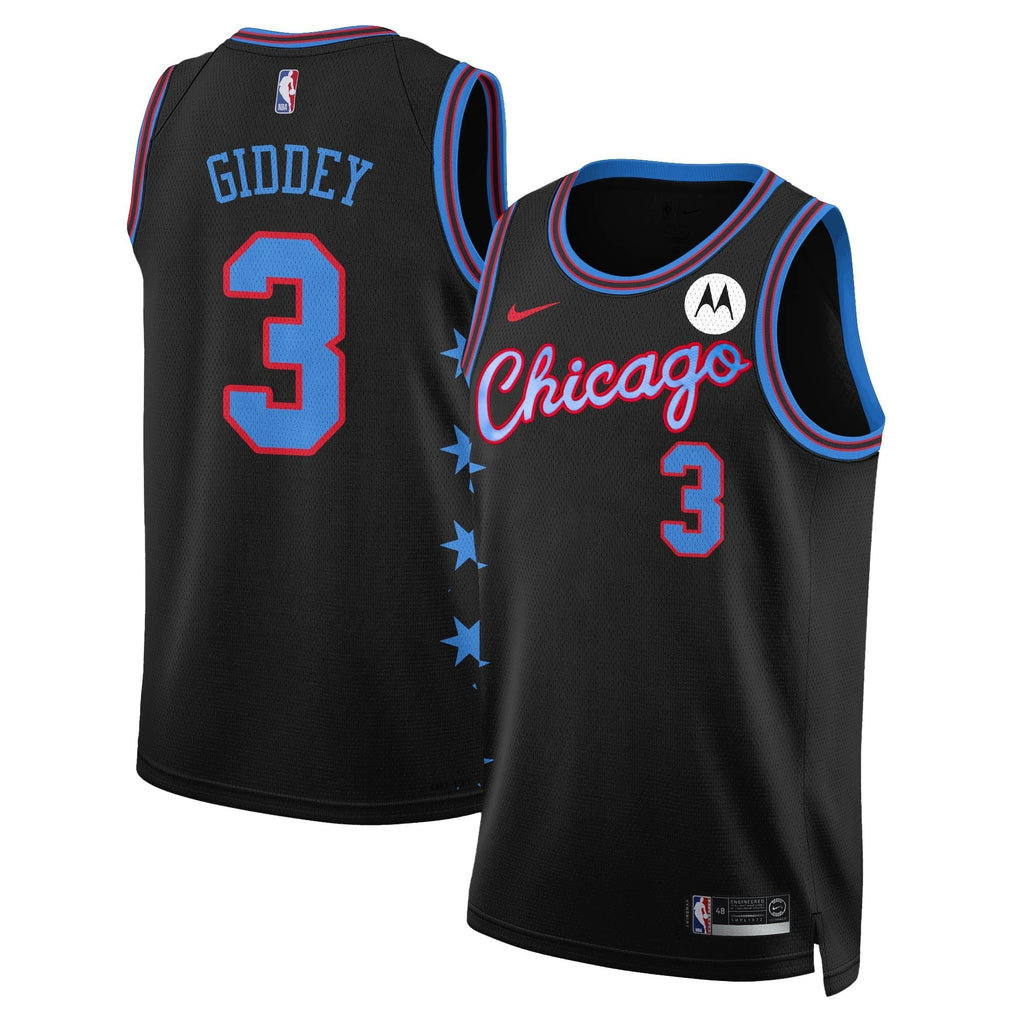 CHI 2025 Limited Jersey - Stitched