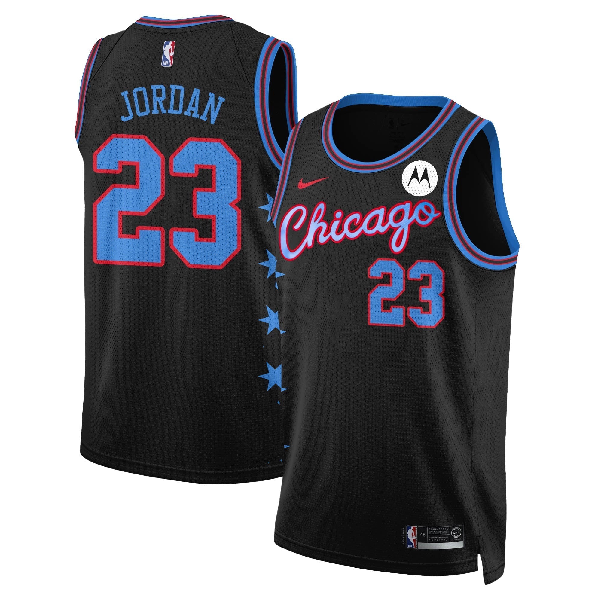 CHI 2025 Limited Jersey - Stitched