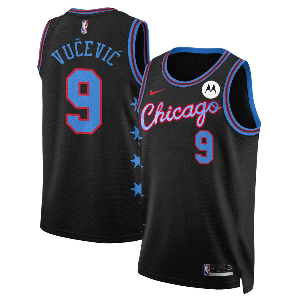 CHI 2025 Limited Jersey - Stitched