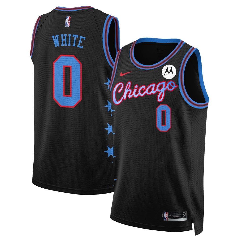 CHI 2025 Limited Jersey - Stitched