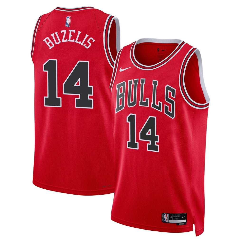 CHI 2025 Limited Jersey - Stitched