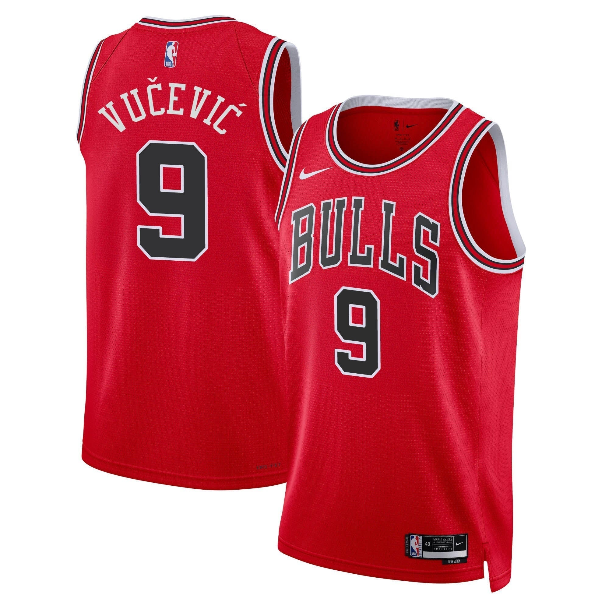 CHI 2025 Limited Jersey - Stitched