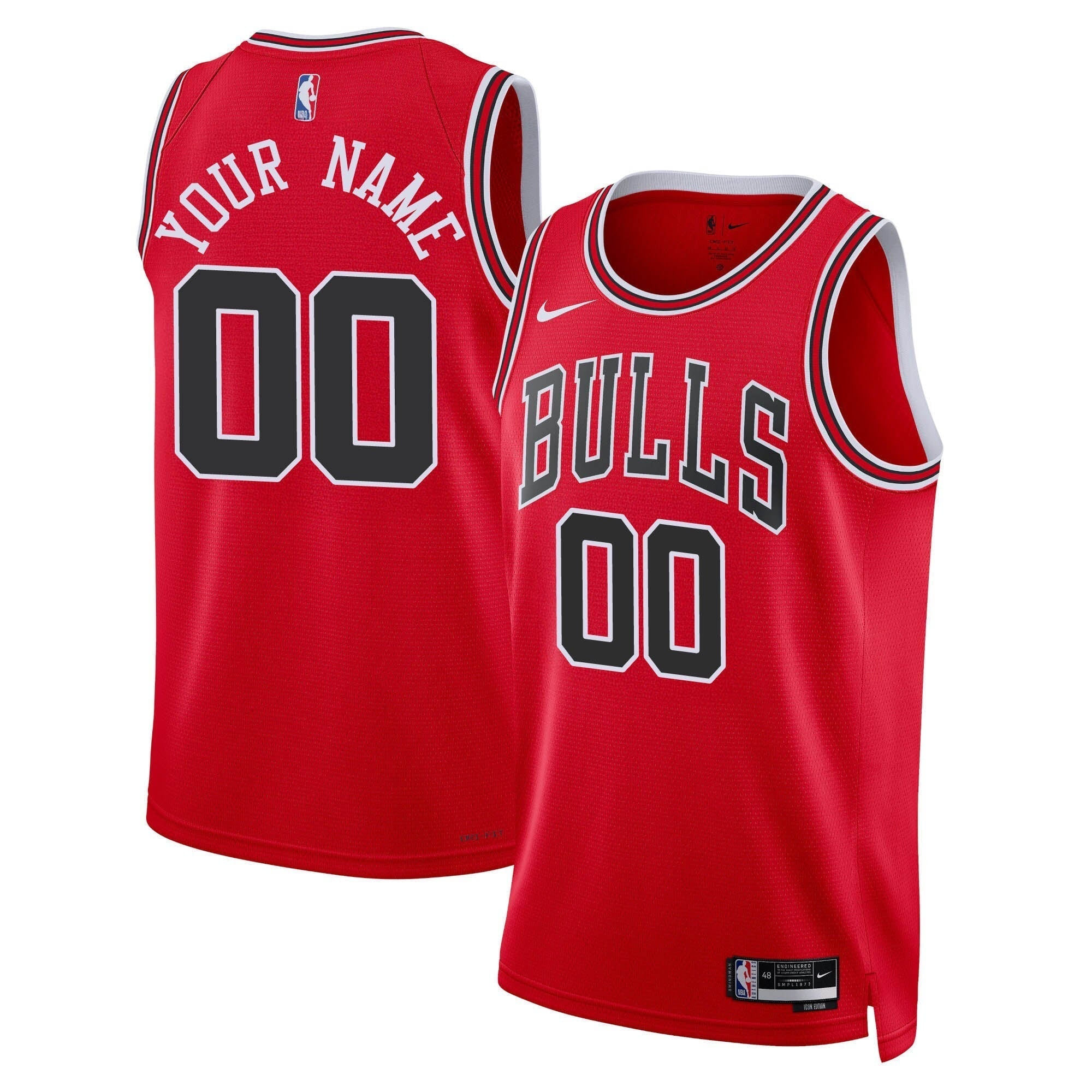 CHI 2025 Limited Jersey - Stitched