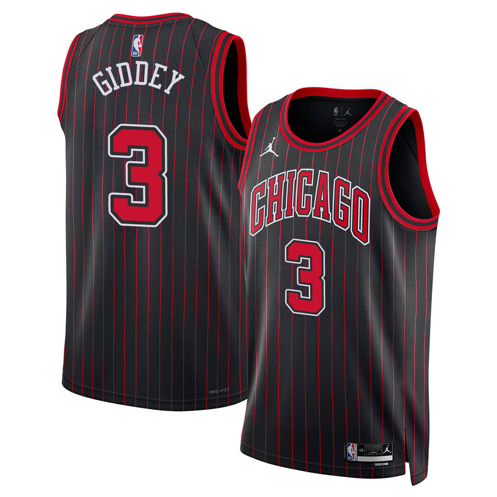 CHI 2025 Limited Jersey - Stitched