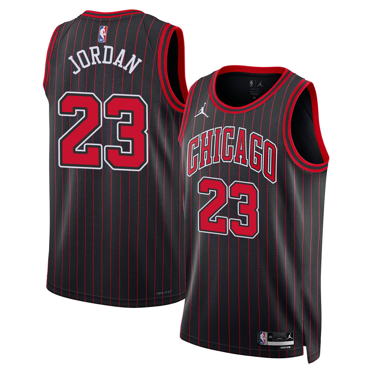 CHI 2025 Limited Jersey - Stitched