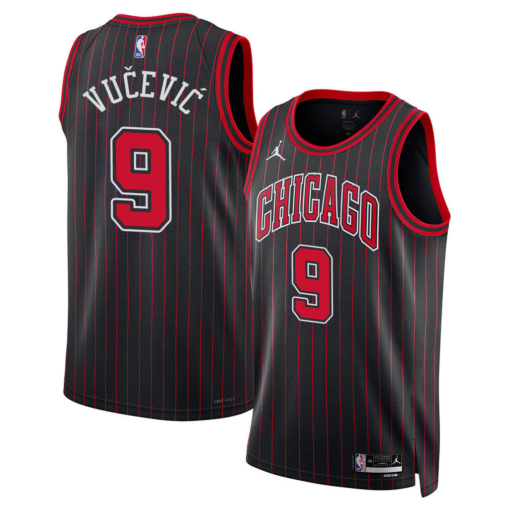 CHI 2025 Limited Jersey - Stitched