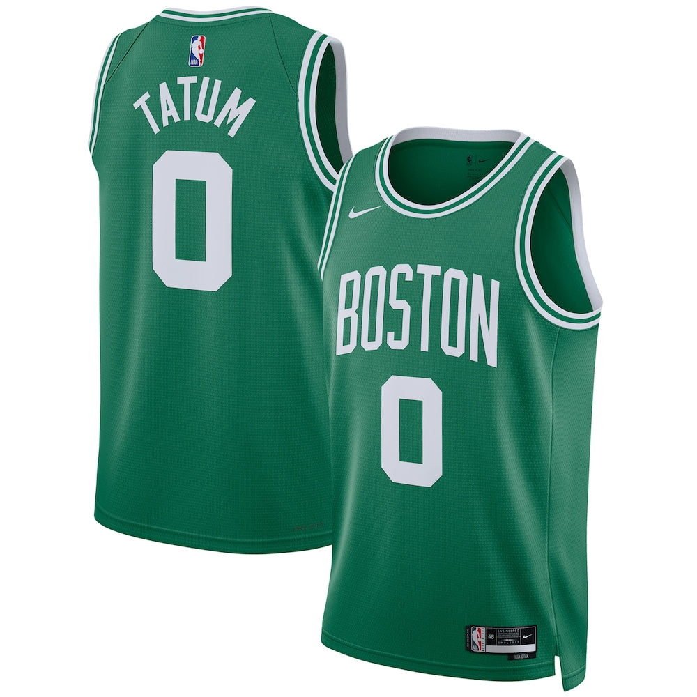 Boston Celtics Icon Swingman Jersey Jayson Tatum Unisex | RTJ13242