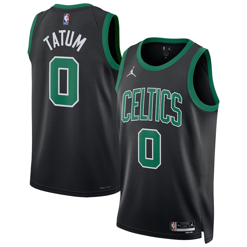 Boston Celtics Replica Statement Swingman Jersey Unisex Jayson Tatum | RTJ13179