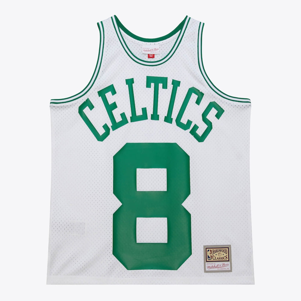 Boston Celtics Maxxed Out Jersey 1996 Antoine Walker | RTJ13022